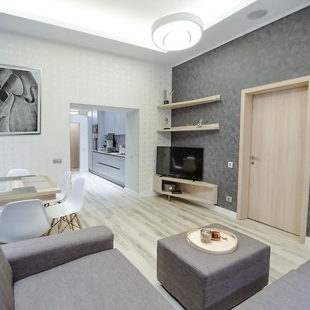 Mava Apartments Vídeň Exteriér fotografie