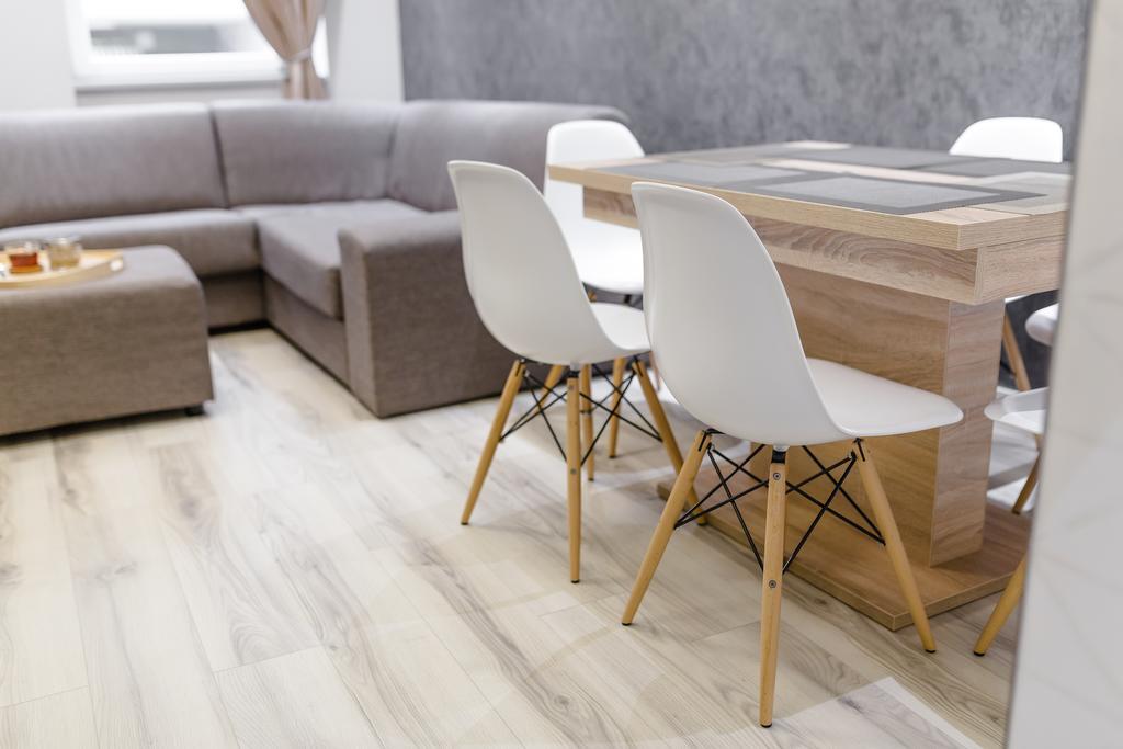 Mava Apartments Vídeň Exteriér fotografie
