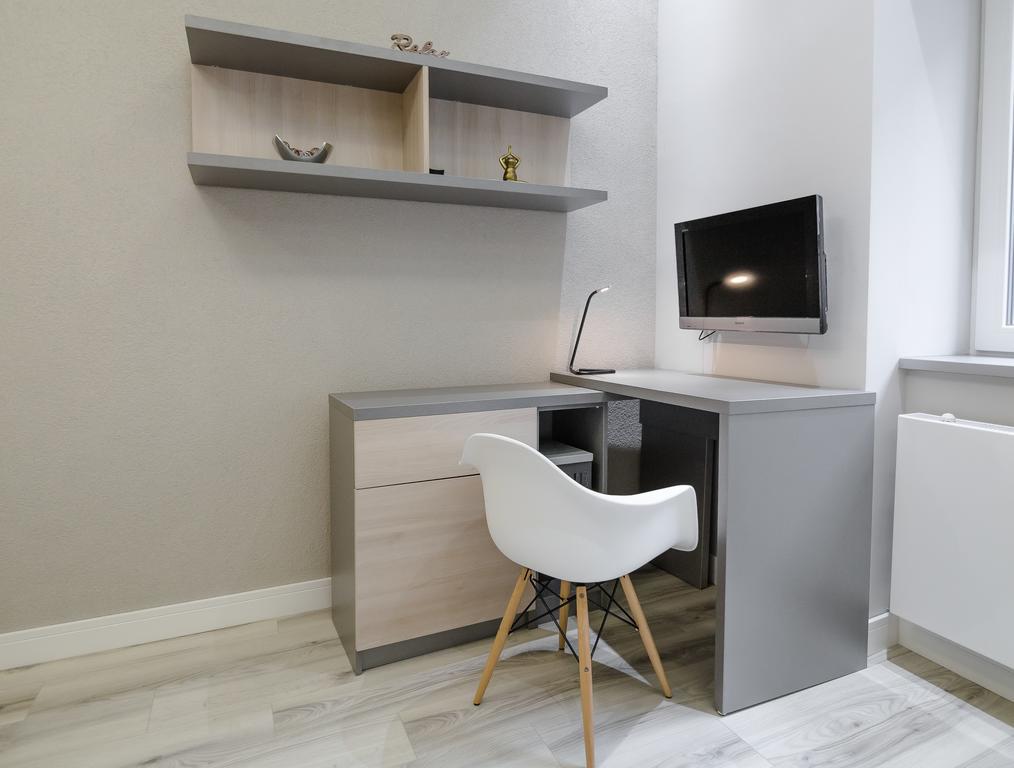 Mava Apartments Vídeň Exteriér fotografie
