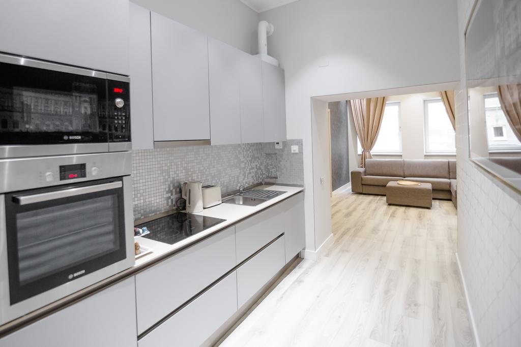 Mava Apartments Vídeň Exteriér fotografie