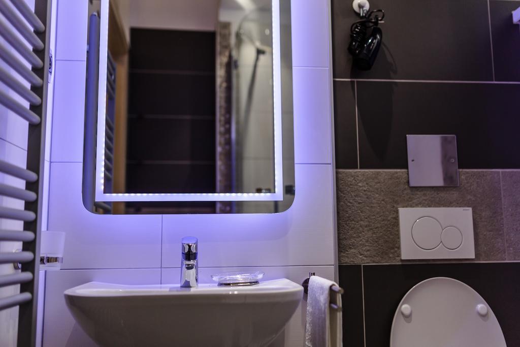 Mava Apartments Vídeň Exteriér fotografie
